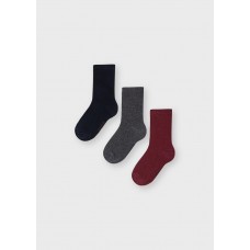 Комплект носков Mayoral (Майорал) цветной оттенок